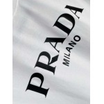 2026年3月31日入荷新作Prada半袖Tシャツ春夏高品質超厳選★入手困難/LD工場