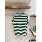 2026年3月31日入荷新作miumiu半袖Tシャツ春夏高品質超厳選★入手困難/LD工場