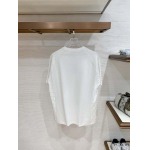 2026年3月31日入荷新作Fendi半袖Tシャツ春夏高品質超厳選★入手困難/LD工場