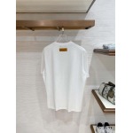 2026年3月31日入荷新作Louis Vuitton半袖Tシャツ春夏高品質超厳選★入手困難/LD工場