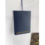 2026年3月31日入荷新作Louis Vuitton半袖Tシャツ春夏高品質超厳選★入手困難/LD工場