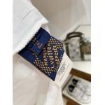 2026年3月31日入荷新作Louis Vuitton半袖Tシャツ春夏高品質超厳選★入手困難/LD工場