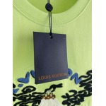 2026年3月31日入荷新作Louis Vuitton半袖Tシャツ春夏高品質超厳選★入手困難/LD工場