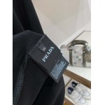 2026年3月31日入荷新作Prada半袖Tシャツ春夏高品質超厳選★入手困難/LD工場