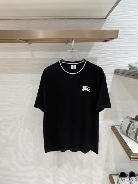 2026年3月31日入荷新作Burberry半袖Tシャツ春夏...