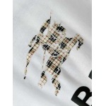 2026年3月31日入荷新作Burberry半袖Tシャツ春夏高品質超厳選★入手困難/LD工場
