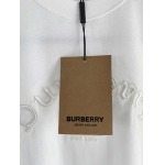 2026年3月31日入荷新作Burberry半袖Tシャツ春夏高品質超厳選★入手困難/LD工場