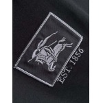 2026年3月31日入荷新作Burberry半袖Tシャツ春夏高品質超厳選★入手困難/LD工場