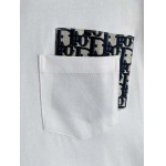 2026年3月31日入荷新作Dior半袖Tシャツ春夏高品質超厳選★入手困難/LD工場
