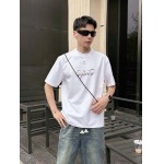 2026年3月31日入荷新作Burberry半袖Tシャツ春夏高品質超厳選★入手困難/LD工場