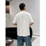 2026年3月31日入荷新作Prada半袖Tシャツ春夏高品質超厳選★入手困難/LD工場