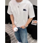 2026年3月31日入荷新作Burberry半袖Tシャツ春夏高品質超厳選★入手困難/LD工場