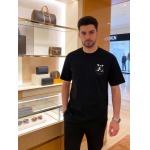 2026年3月31日入荷新作Louis Vuitton半袖Tシャツ春夏高品質超厳選★入手困難/LD工場