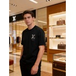 2026年3月31日入荷新作Louis Vuitton半袖Tシャツ春夏高品質超厳選★入手困難/LD工場