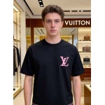 2026年3月31日入荷新作Louis Vuitton半袖Tシャツ春夏高品質超厳選★入手困難/LD工場