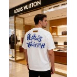 2026年3月31日入荷新作Louis Vuitton半袖Tシャツ春夏高品質超厳選★入手困難/LD工場