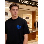 2026年3月31日入荷新作Louis Vuitton半袖Tシャツ春夏高品質超厳選★入手困難/LD工場