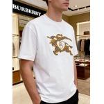 2026年3月31日入荷新作Burberry半袖Tシャツ春夏高品質超厳選★入手困難/LD工場