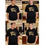 2026年3月31日入荷新作Burberry半袖Tシャツ春夏高品質超厳選★入手困難/LD工場