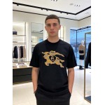 2026年3月31日入荷新作Burberry半袖Tシャツ春夏高品質超厳選★入手困難/LD工場