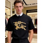 2026年3月31日入荷新作Burberry半袖Tシャツ春夏高品質超厳選★入手困難/LD工場