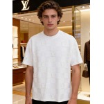 2026年3月31日入荷新作Louis Vuitton半袖Tシャツ春夏高品質超厳選★入手困難/LD工場