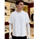 2026年3月31日入荷新作Louis Vuitton半袖Tシャツ春夏高品質超厳選★入手困難/LD工場