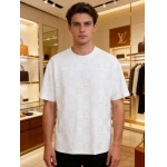 2026年3月31日入荷新作Louis Vuitton半袖Tシャツ春夏高品質超厳選★入手困難/LD工場