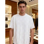 2026年3月31日入荷新作Louis Vuitton半袖Tシャツ春夏高品質超厳選★入手困難/LD工場