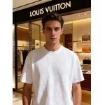 2026年3月31日入荷新作Louis Vuitton半袖Tシャツ春夏高品質超厳選★入手困難/LD工場
