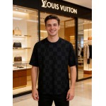 2026年3月31日入荷新作Louis Vuitton半袖Tシャツ春夏高品質超厳選★入手困難/LD工場