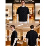 2026年3月31日入荷新作Louis Vuitton半袖Tシャツ春夏高品質超厳選★入手困難/LD工場