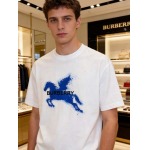 2026年3月31日入荷新作Burberry半袖Tシャツ春夏高品質超厳選★入手困難/LD工場