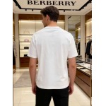 2026年3月31日入荷新作Burberry半袖Tシャツ春夏高品質超厳選★入手困難/LD工場