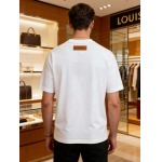 2026年3月31日入荷新作Louis Vuitton半袖Tシャツ春夏高品質超厳選★入手困難/LD工場