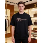 2026年3月31日入荷新作Louis Vuitton半袖Tシャツ春夏高品質超厳選★入手困難/LD工場