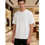 2026年3月31日入荷新作Louis Vuitton半袖Tシャツ春夏高品質超厳選★入手困難/LD工場
