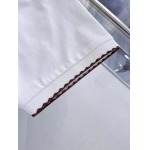 2026年3月31日入荷新作Loro piana半袖Tシャツ春夏高品質超厳選★入手困難/LD工場