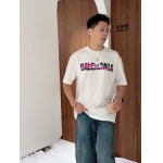 2026年3月31日入荷新作Balenciaga半袖Tシャツ春夏高品質超厳選★入手困難/LD工場