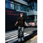 2026年3月31日入荷新作BURBERRY半袖Tシャツ春夏高品質超厳選★入手困難/LD工場