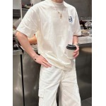 2026年3月31日入荷新作LOEWE半袖Tシャツ春夏高品質超厳選★入手困難/LD工場