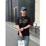 2026年3月31日入荷新作DIOR半袖Tシャツ春夏高品質超厳選★入手困難/LD工場