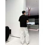 2026年3月31日入荷新作Balenciaga半袖Tシャツ春夏高品質超厳選★入手困難/LD工場