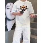 2026年3月31日入荷新作KENZO半袖Tシャツ春夏高品質超厳選★入手困難/LD工場