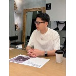 2026年3月31日入荷新作DIOR半袖Tシャツ春夏高品質超厳選★入手困難/LD工場