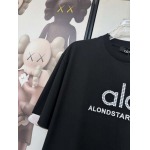 2026年3月31日入荷新作Alo半袖Tシャツ春夏高品質超厳選★入手困難/LD工場
