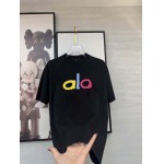 2026年3月31日入荷新作Alo半袖Tシャツ春夏高品質超厳選★入手困難/LD工場