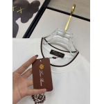 2026年3月31日入荷新作Loro piana半袖Tシャツ春夏高品質超厳選★入手困難/LD工場