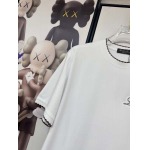 2026年3月31日入荷新作Loro piana半袖Tシャツ春夏高品質超厳選★入手困難/LD工場