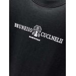 2026年3月31日入荷新作Brunello Cucinelli半袖Tシャツ春夏高品質超厳選★入手困難/LD工場